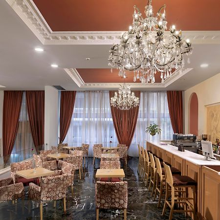 Airotel Parthenon Athens Restaurant photo